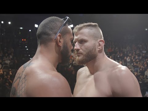 UFC Fight Night Prague: Weigh-In Highlights