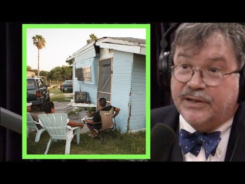 Peter Hotez: The Connection Between Poverty & Tropical Disease | Joe Rogan