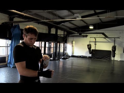 Why I Fight: Darren Till