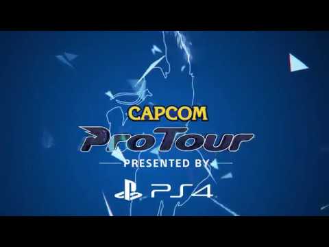 Ultimate Fighting Arena – CPT 2017 Trailer