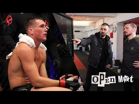 Dan Hardy's Open Mat: UFC London, Till vs Masvidal, Edwards vs Nelson – Full episode