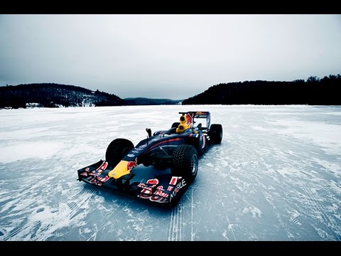 Top 3 Extreme Sports On Thin Ice | Xtreme Collxtion