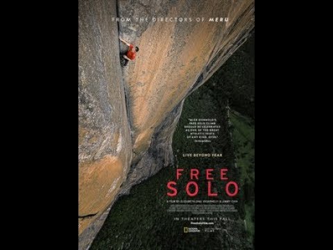 Alex Honnold and the Psychology and Physiology of Extreme Sports (THE SAAD TRUTH_867)