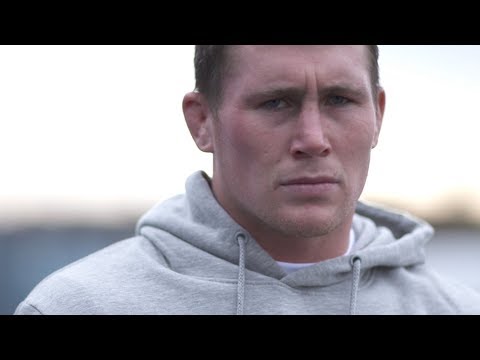 UFC London: Darren Till – I Still Want to be the Greatest