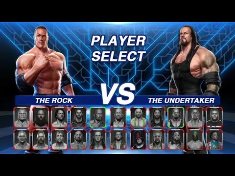 Wrestling Stars Ultimate Fighting 2018 #KidsGames #w | Best Android GamePlay FHD