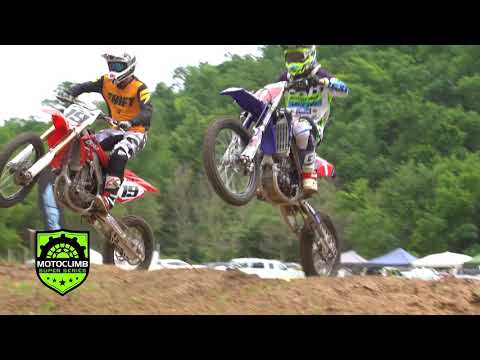 CLOSE 450 MOTOCLIMB ACTION AT STEEP WISCONSIN HILL!! #eastwestshootout