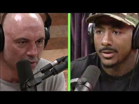 Khalil Rountree Gets Hypnotized Before His Fights!! | Joe Rogan