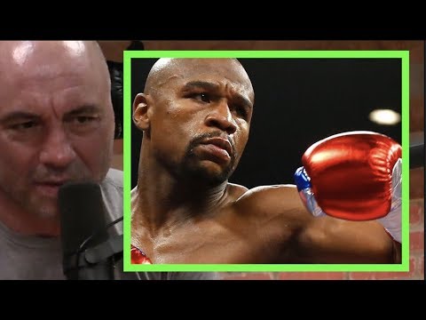 Joe Rogan | Fighting Smart vs. Fighting to Finish