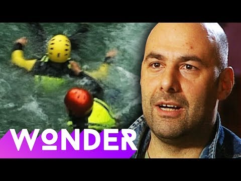 The Worst Extreme Sports Disasters | Extreme | Wonder