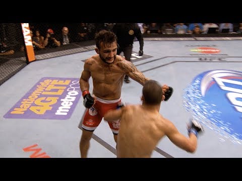 John Lineker Top 5 Finishes