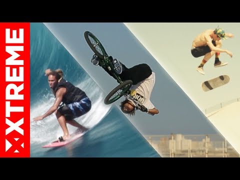 Epic Extreme Sports – XTreme Moments – Ep 11