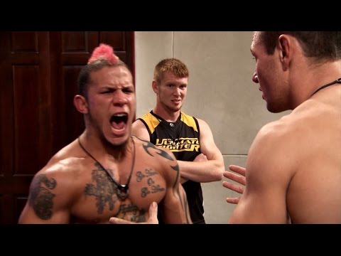 The Ultimate Fighter Look Back: Just Let Me Bang Bro