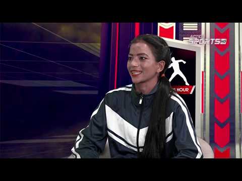 Sports Hour With Rajpura Pachhai || Action Sports HD