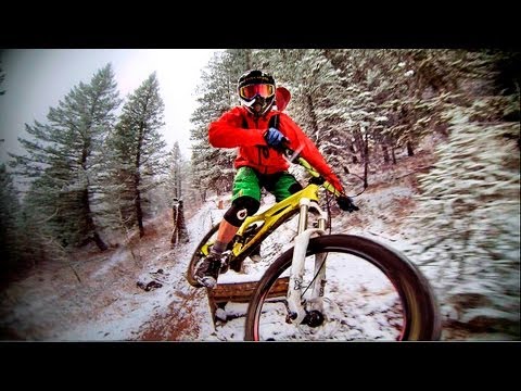 AWESOME HD GOPRO HERO3 2013 – Extreme Sports 2013