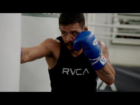 Fight Night Rochester: Rafael Dos Anjos vs Kevin Lee – Straight to the Top