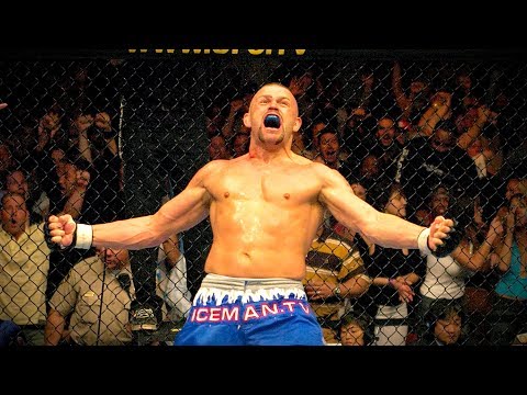 UFC 47 Free Fight: Chuck Liddell vs Tito Ortiz 1 (2004)