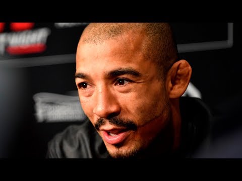 UFC 237: Post-fight Press Conference