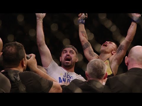 UFC 237: The Thrill and the Agony – Sneak Peek