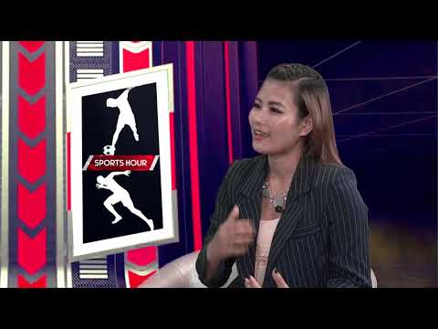 Sports Hour With Sheshuka Rai  || Action Sports HD