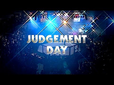 UFC 12: Judgement Day – Full Event (February 7, 1997)