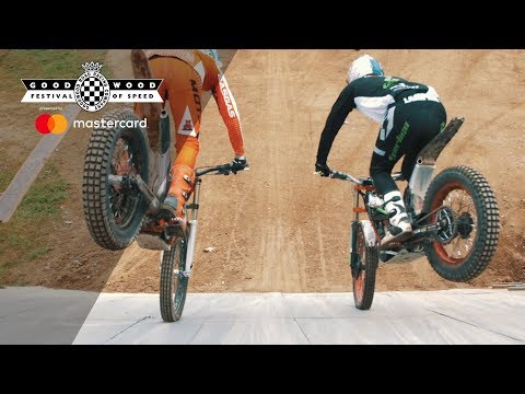 Exhilarating Goodwood Action Sports Arena highlights – Sunday