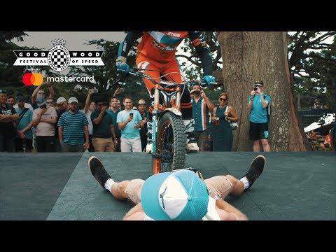 Best of Goodwood Action Sports Arena – Friday