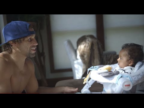 Urijah Faber – Back in the Game