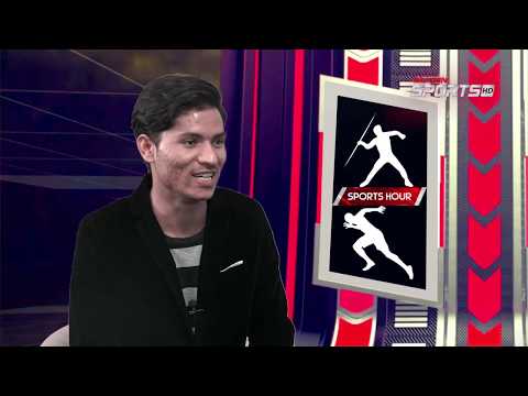 Sports Hour With Dipesh Dangol  || Action Sports HD