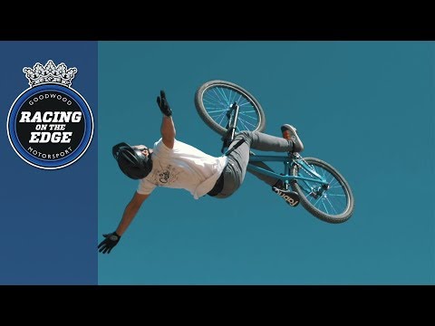 The Showstopping Goodwood Action Sports Show | Day 1 highlights