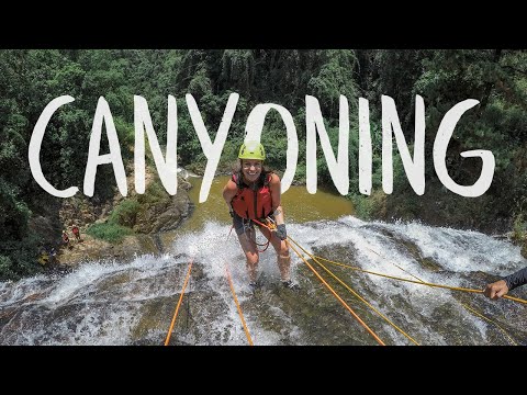 Extreme Sports in Vietnam