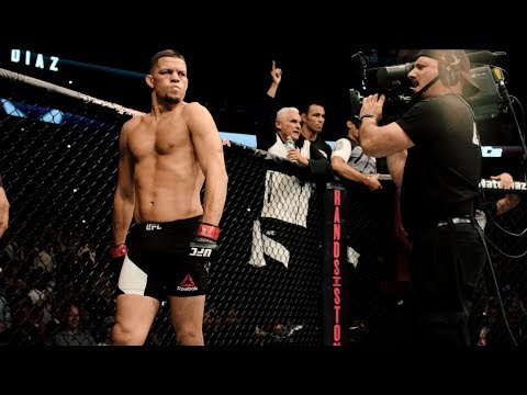 UFC 241: Anthony Pettis vs Nate Diaz – Preview