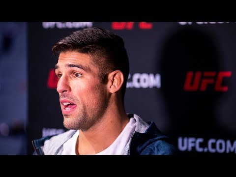 UFC Uruguay: Post-fight Press Conference