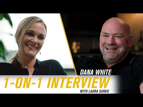 Dana White on Cyborg situation, Jon Jones news, Zuffa Boxing, Return of TUF, and more