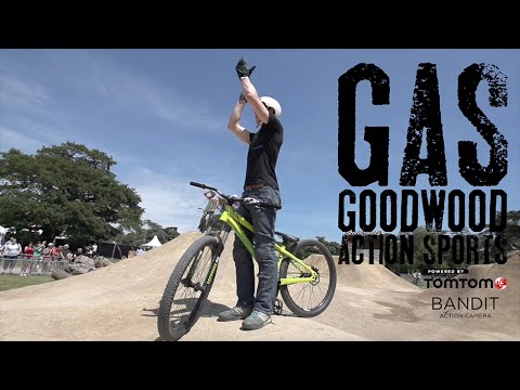 GAS – Goodwood Action Sports 2015
