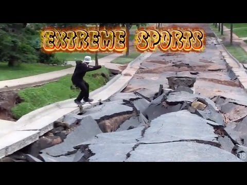 EXTREME SPORTS Video 2