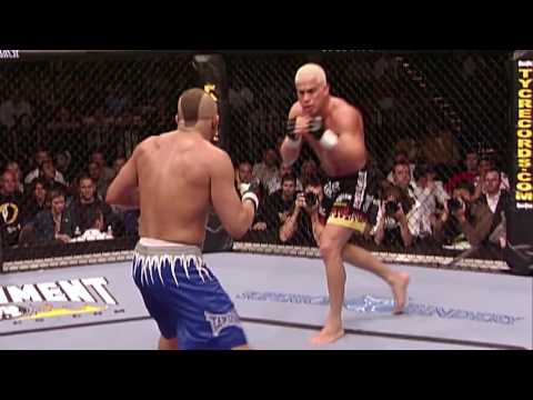 Top 20 Knockouts in UFC History