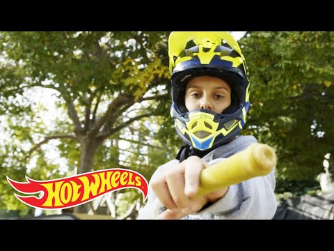 Hot Wheels Action Sports Superchallenge | Imparables | Hot Wheels