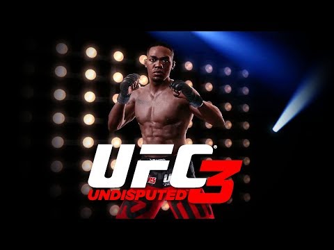 Can You Defeat Jon Jones In The Ultimate Difficulty?