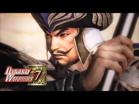 DYNASTY WARRIORS 7 BGM – Ultimate Fighting 一騎討ち