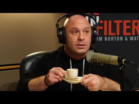 Matt Serra and Jim Norton predict McGregor vs Cowboy