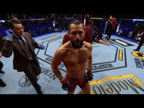 Top UFC ESPN+ Moments