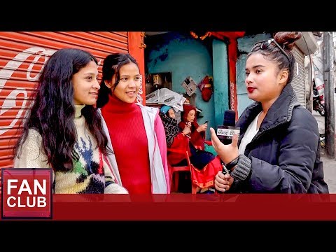 Fan Club EP.34 || Dikshya Karki || Action Sports