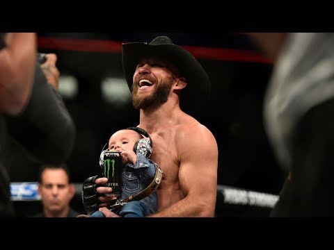 Why I Fight: Donald "Cowboy" Cerrone