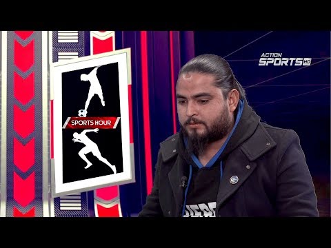 Sports Hour With Sanjeev Phuyal | Dikshya Karki  | Action Sports