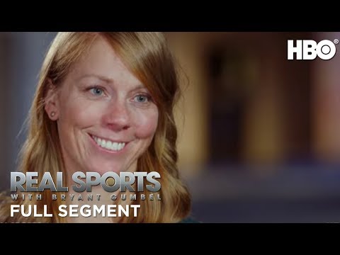 Real Sports with Bryant Gumbel | Extreme Climbing Deaths: Sport Gone Too Far? (Full Segment) | HBO