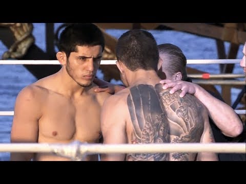 Islam MAKHACHEV (Russia) vs RANDER Junio (Brazil) | MMA FIGHT before UFC, HD