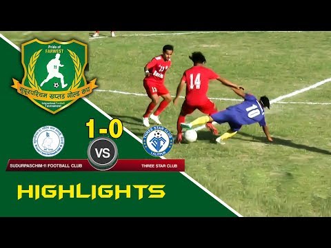 HIGHLIGHTS – Final -Sudhurpaschim 11Sports Club VS TSC | Nepal Ice 4th Farwest Khaptad Gold Cup 2076