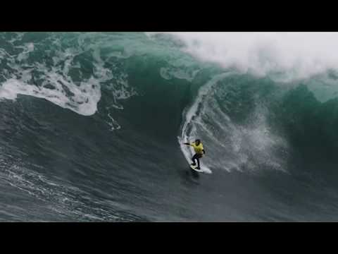 Can YOU Surf These Massive Waves? | Extreme Sports