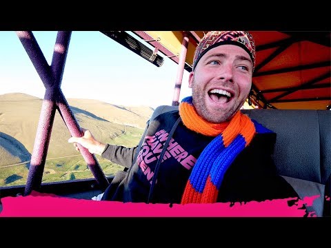 EXTREME SPORTS Armenia – ZIP-LINING & OFF ROADING + Apaga Resort & Dinner | Yenokavan, Armenia