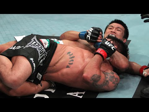 On This Day: Korean Zombie vs Leonard Garcia 2 | Free Fight